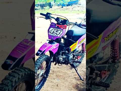Modifikasi motor Bebek RBT Jupiter Z yang bikin tampilan makin keren! Siapa yang mau ikutan? 🏍️✨