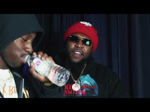 Dre Dennis vs Staccz