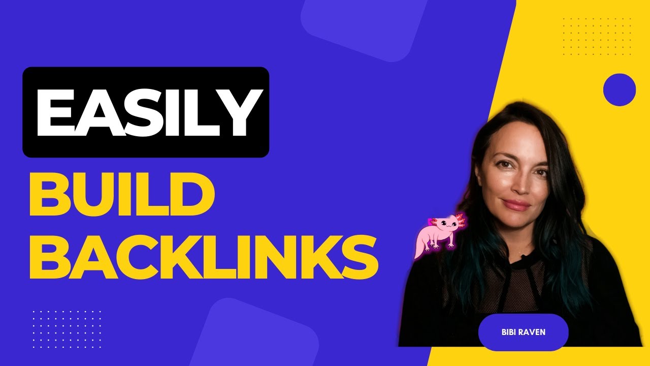 Backlink Building Outreach Strategy For More Traffic & Authority