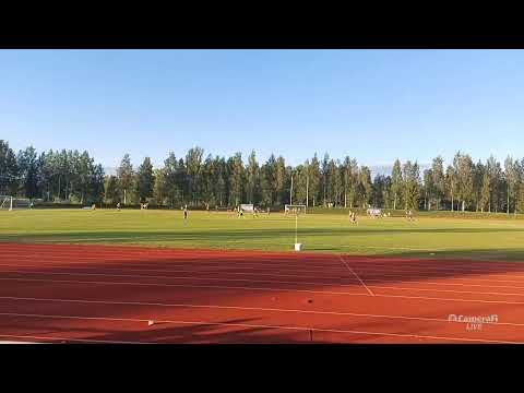 IK Myran-FC United 9.8 2/2