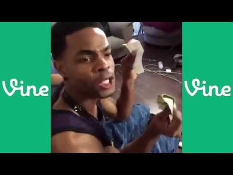 KingBach Vine Compilation 233 Vines 2014 and 2015 Full