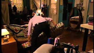 Capítulo 71 - Resistiré