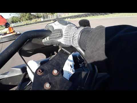 Kartódromo Vp 1000 Velopark