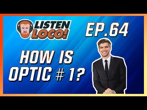 Listen Loco Ep. 64 – A Weird Start to Summer,  LCS So Far, and NA Junglers Ft. MarkZ