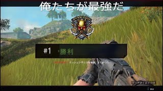 BO4面白シーン集
