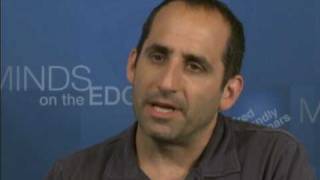 HOUSE M.D. star Peter Jacobson says \