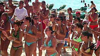 preview picture of video 'Dominican Republic Beaches - Bayahibe Viva Wyndham.'