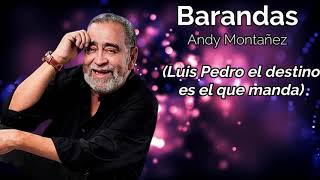 Barandas Lyrics English Translation