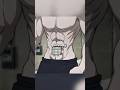 Unexpected Killua ️ Shorts Anime