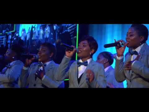 We Are Zamar - Monene Na Yo - Red Carpet Live