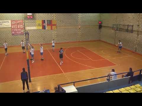 OK VRANJE - OK JAGODINA / 16.10.2022