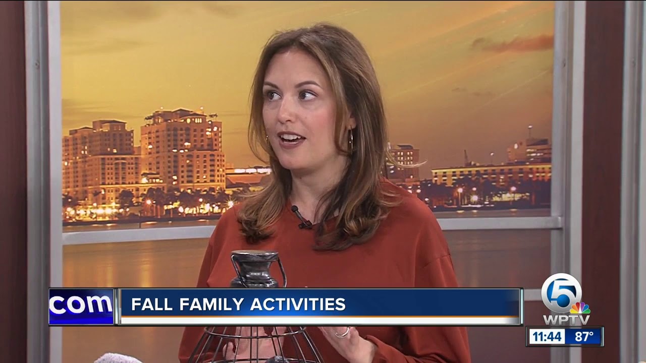 Budget-friendly fall family activities