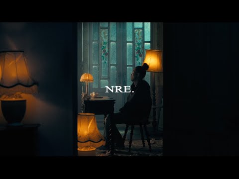 Tiji Jojo - NRE. (Official Video)