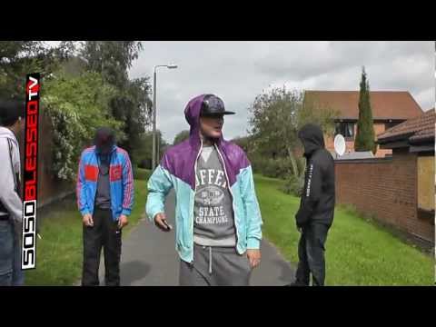 SoSoBlessedTv [SK] Net Video @SKDERBY MARTYR