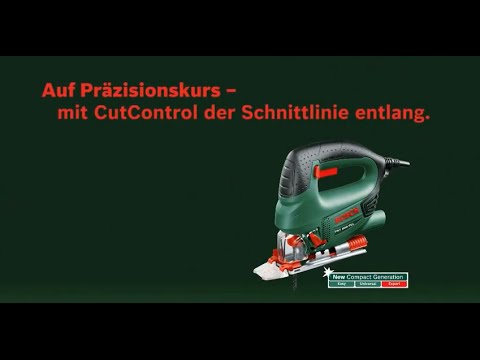 Bosch Stichsäge PST 800 PEL Bosch Stichsäge PST 800 PEL