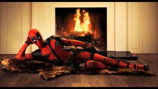 Shoop remix deadpool
