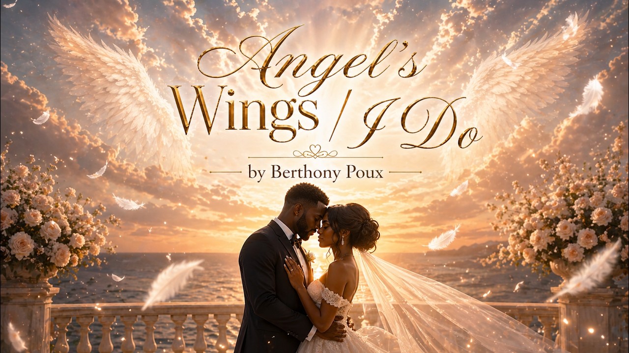 Wedding Song - Angel's Wings (I DO) by Berthony Poux