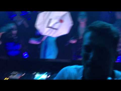 WilyamDeLove - МИКСafterparty 12.06.15