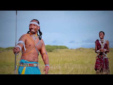DEMAKO SAMERINO X PAPAA MASAI - NKOPANG (OFFICIAL 4K VIDEO)