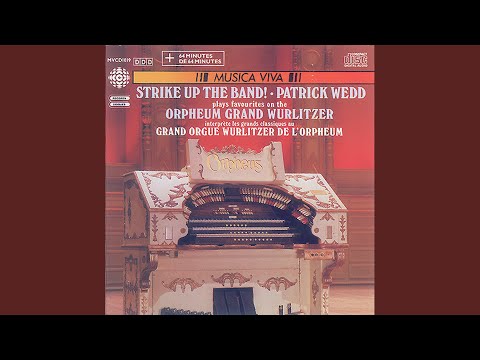 Entry of the Gladiators, Op. 68