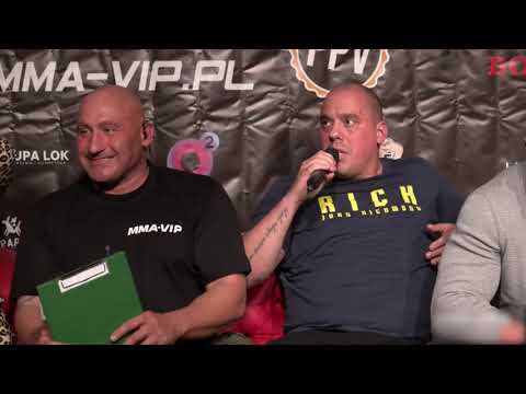 Antykonfident atakuje Zuroma + BONUS Psychotrop... na cisnieniu