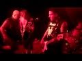 Dayglo Abortions 6.1.11 Denver