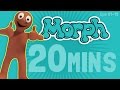 20 MINUTE COMPILATION BRAND NEW MORPH HD