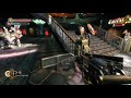 Bioshock Remastered PS4 JP Fort Frolic 100 Collectibles