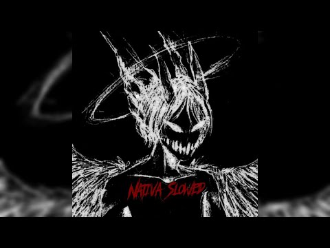 RITMADA APOCALÍPTICA 3.0 (Slowed + Reverb)