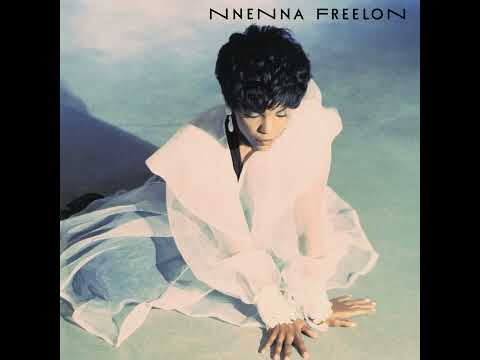 Close Your Eyes - Nnenna Freelon