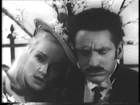 Lonnie Donegan - Lorelei Sketch 1/6/1961