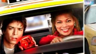 Baby Get Lost Queen Latifah and photo mix