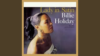 I Get Along Without You Very Well