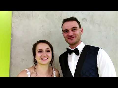 Tamada Joanna aus Lindau für Ihre Hochzeit