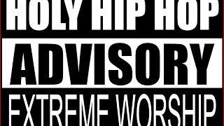 D'Funky Spot Bedroom Sessions (Hip Hop Gospel Mix)