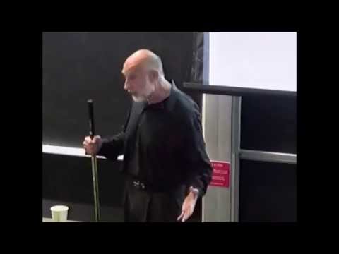 Beyond the Standard (cosmological) Model with Leonard Susskind