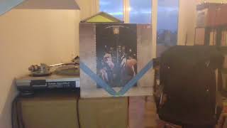 FIRST CIRCLE - DREAM YOU CAME BACK   EMI AMERICA REC 87