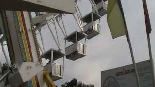 preview picture of video 'kramermarkt oldenburg riesenrad nah dran.mpg'