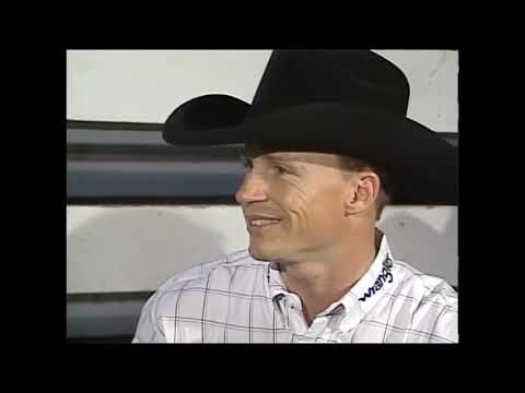 PBR 2000: Ty Murray Interview
