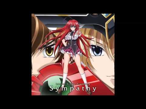 High School DxD NEW Season 2 Opening Full - Sympat