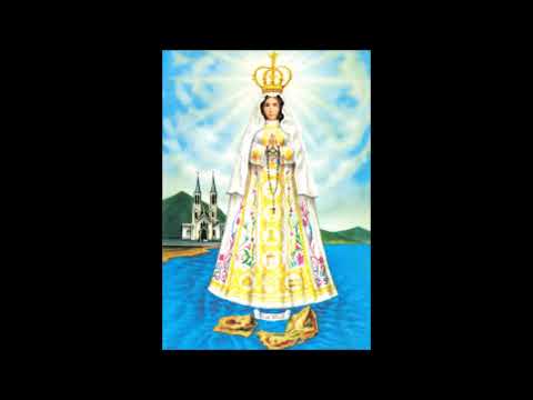 Mix Canciones dedicadas a la Virgen del Valle 01