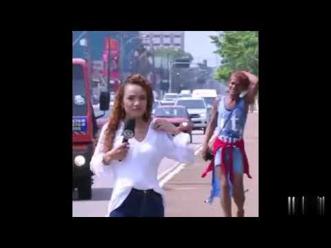 Ella era un travesti.😯😯😯😯