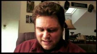 Crow - Package from waspspray (26Mar2010)