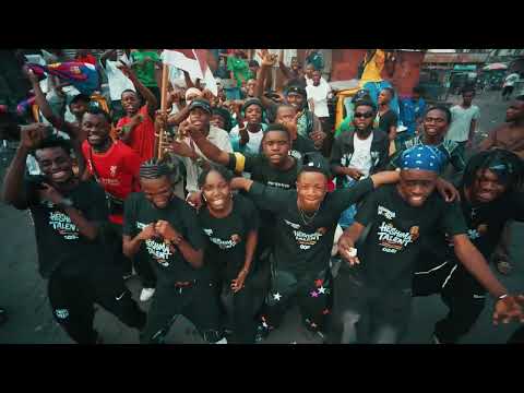 HESHIMA - TSHANGU CAPITALE YA KIN/Heshima Music Group