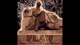 Flaw - Blood Red Sky