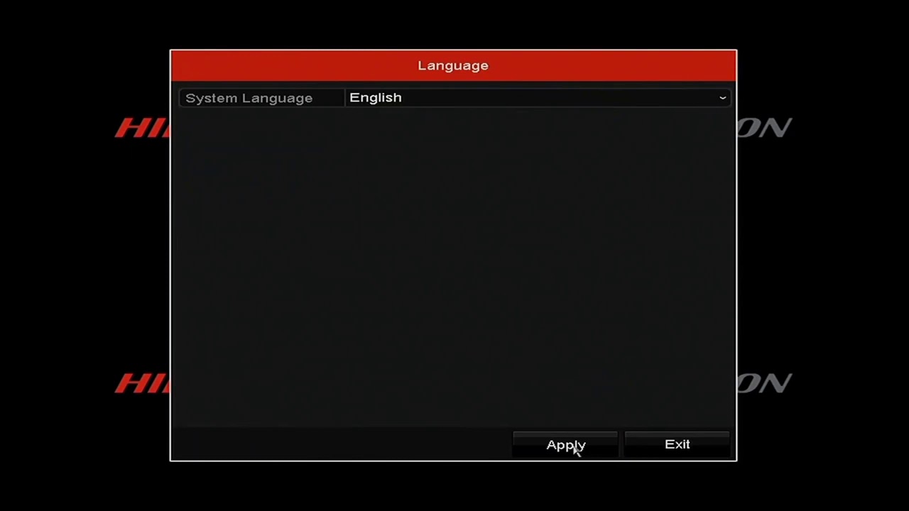 Watch HiWatch series - How to Add IP Camera to Non PoE NVR Now HiWatch series - How to Add IP Camera to Non PoE NVR