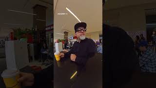A Solo Day in Edmonton With the Insta360 X5 – City Walk POV