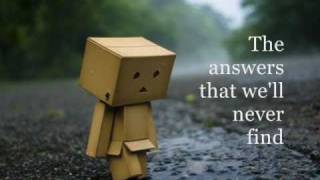 Holiday by Boys Like Girls (lyrics)