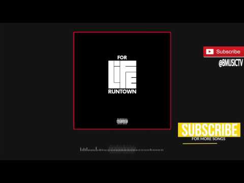 Runtown - For Life (OFFICIAL AUDIO 2017)