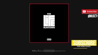 Runtown - For Life (OFFICIAL AUDIO 2017)